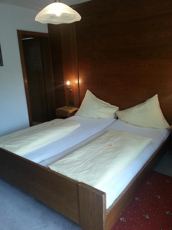 Hotel Garni Dietrich 蒂罗尔-泽费尔德 外观 照片